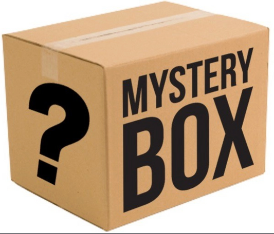 Military Mystery Box