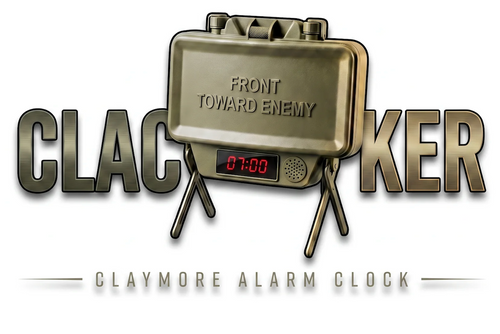 Clacker Official